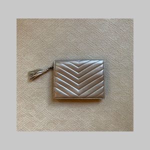 Neiman Marcus Clutch